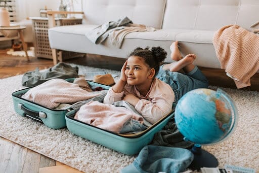 The Ultimate Family Vacation Packing List for Summer – CLn Skin Care