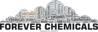 Decoding Forever Chemicals: What You Need to Know About Bioaccumulation and Skincare
