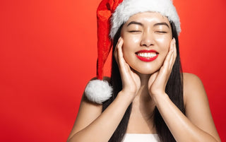 Aesthetic Prep for the Holidays: Your Glow Starts With CLn Facial Cleanser