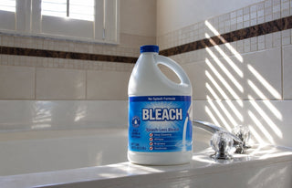 Bleach Baths for Eczema: What They Are and a More Practical Alternative