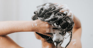 Fresh Hair and Scalp for Spring: Gentle Care That Works