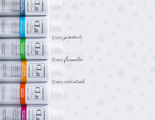 Give the Gift of CLn to Everyone on Your List This Year