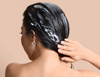 How Can a Hair Mask Repair and Strengthen Frizzy, Damaged Hair?