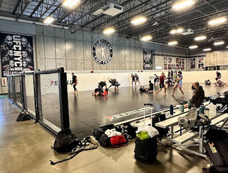 How to Prevent Staph Infections in MMA: The ATT Protocol
