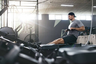How to Stop Gym-Induced Folliculitis, and Why It Keeps Coming Back