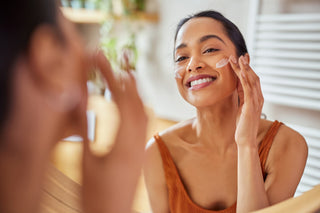 Prepping Skin for Summer? Why a Gentle Facial Moisturizer Still Matters in Warmer Weather