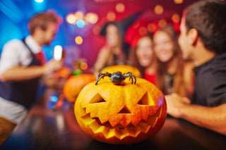 What Halloween Costumes Actually Do to Sensitive Skin and How to Recover