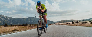 Skin Care for Endurance Athletes: What Runners, Cyclists, and Triathletes Need to Know