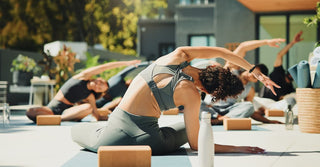 Spring Sports Heating Up? Here’s How ProStrength Wash Helps You Feel Clean After Every Session