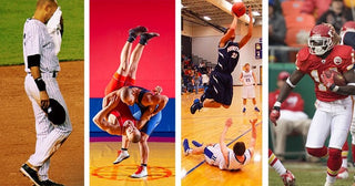 The 4 Most Common Sport-Related Skin Infections and How To Prevent Them
