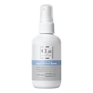 The Daily Mist You Didn’t Know You Needed: Why the CLn Hypochlorous Spray Fits Every Routine