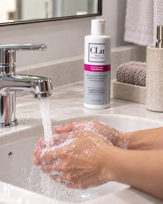 When You Can’t Wash Less: An Eczema Survival Guide for Frequent Hand Washing