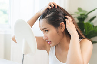 Why Dandruff Gets Worse in Fall and How to Reset Your Scalp Routine