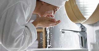 Winter Build-Up? How a Gentle Facial Cleanser Helps Refresh Your Skin for Spring