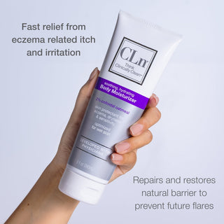 CLn Body Moisturizer Shop All Products CLn Skin Care 