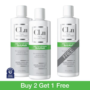 Cln Discount Code Online Specials – CLn Skin Care