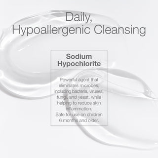 CLn BodyWash Shop All Products CLn Skin Care 