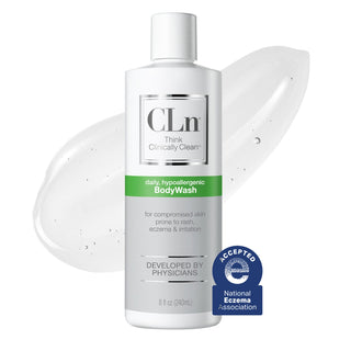CLn BodyWash Shop All Products CLn Skin Care 