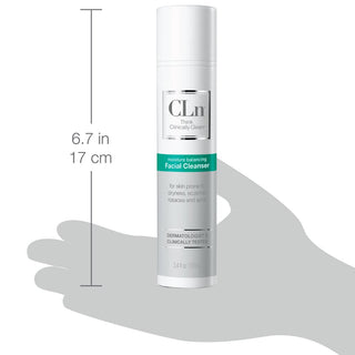 CLn Facial Cleanser 3-Pack