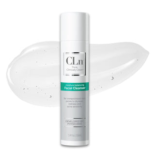 CLn Facial Cleanser Shop All Products CLn Skin Care 3.4 fl oz 