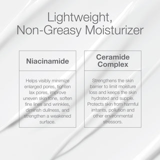 CLn Facial Moisturizer Shop All Products CLn Skin Care 