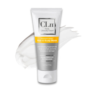 CLn Hair & Scalp Mask Conditioner Shop All Products CLn Skin Care 