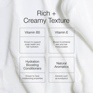 CLn Hair & Scalp Mask Conditioner Shop All Products CLn Skin Care 