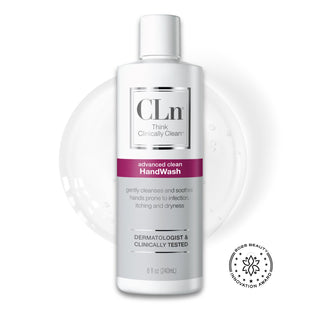 CLn HandWash Shop All Products CLn Skin Care 8 fl. oz. Full-Size 