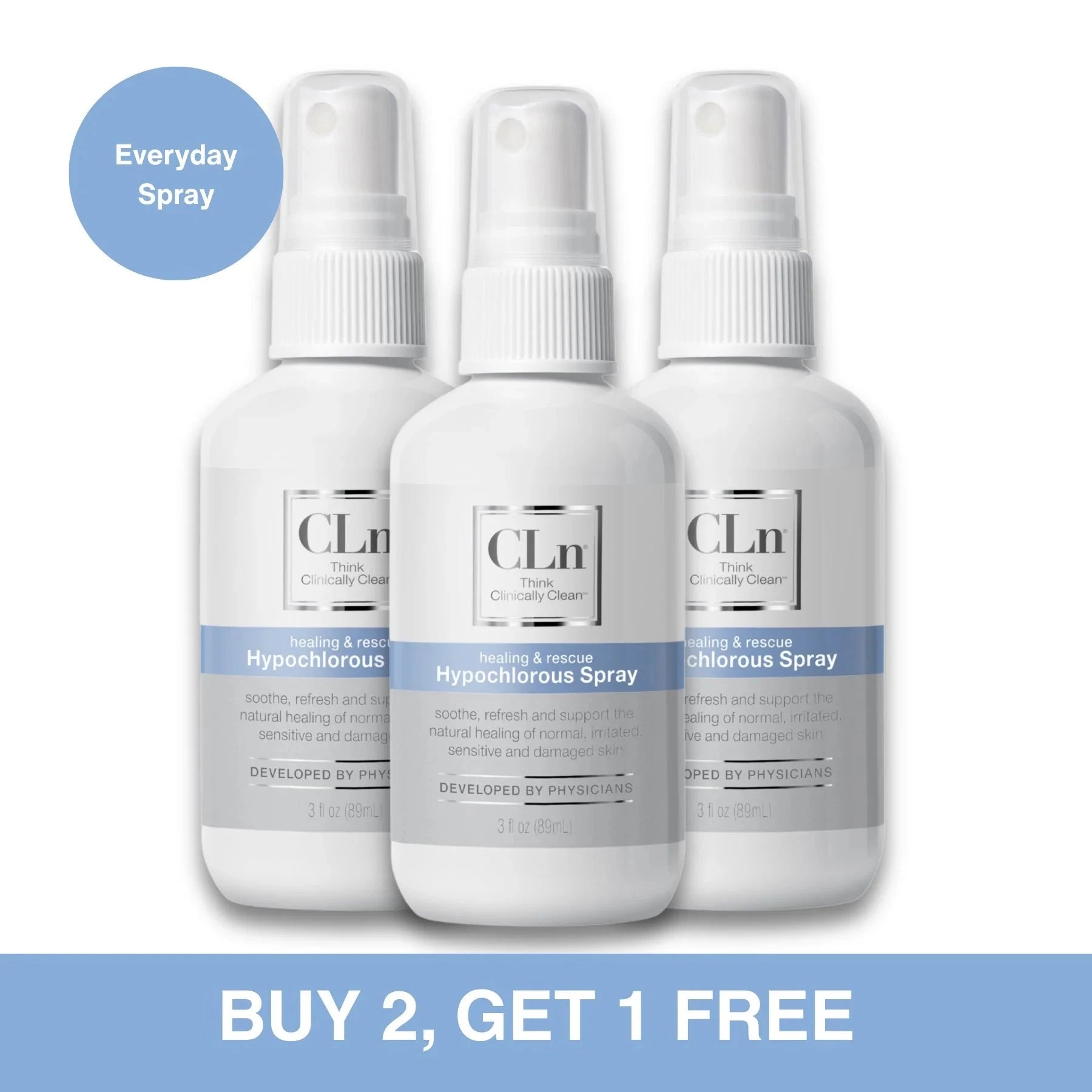 ccl advanced glutathione spray skin care Curated Skincare Products SKINSPRAY ALL DAY CLEARSTEM