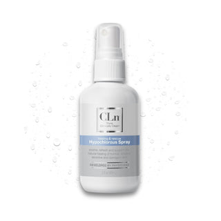 CLn Hypochlorous Spray CLn Skin Care 3 fl. oz. 