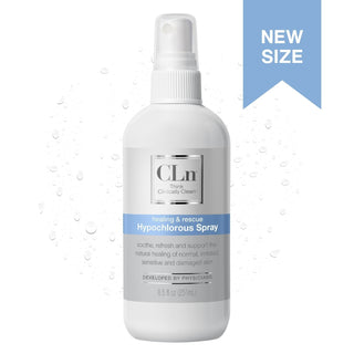 CLn Hypochlorous Spray CLn Skin Care 8.5 fl. oz. 