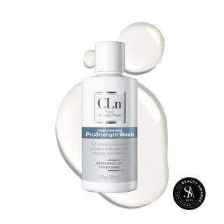 CLn ProStrength Wash Shop All Products CLn Skin Care 3 fl. oz. Travel Size 