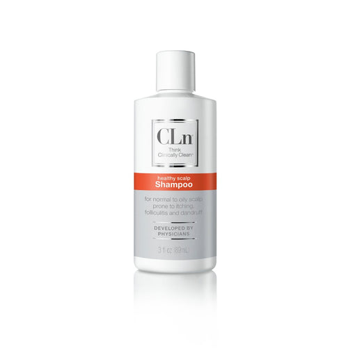 Shampoo Travel Size - 3 oz