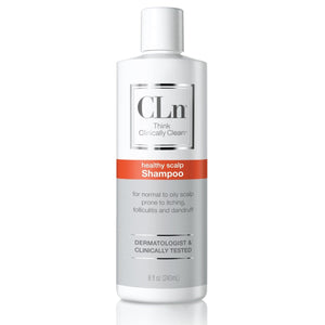 CLn Shampoo Shop All Products CLn Skin Care 8 fl. oz. 