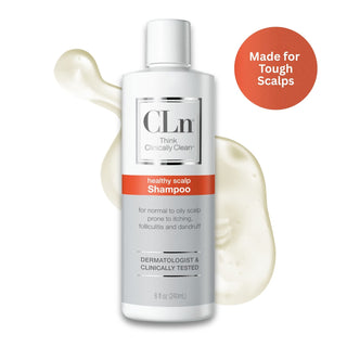 CLn Shampoo Shop All Products CLn Skin Care 8 fl. oz. Full-Size 