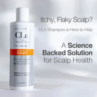CLn Shampoo Shop All Products CLn Skin Care 