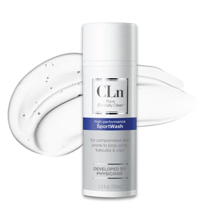 CLn SportWash Shop All Products CLn Skin Care 3.4 fl. oz. Travel-Size 