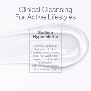 CLn SportWash Shop All Products CLn Skin Care 