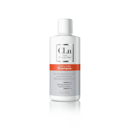 Shampoo Travel Size - 3 oz