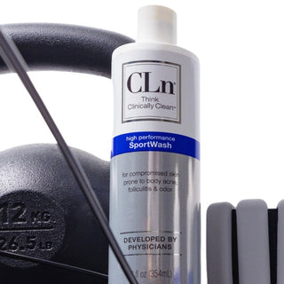 SportWash Travel Size - 3.4 oz Shop All Products CLn Skin Care 