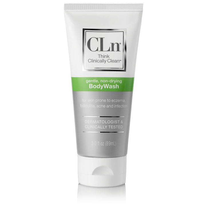 CLn BodyWash Shop All Products CLn Skin Care 3 fl. oz. 