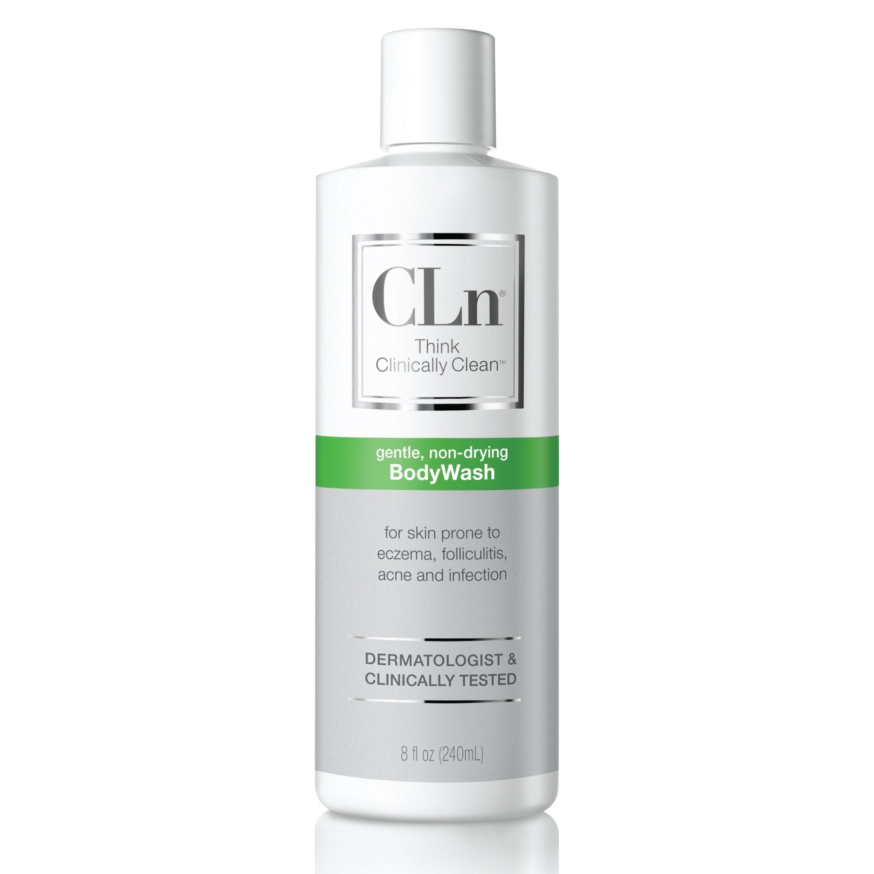 CLn BodyWash Shop All Products CLn Skin Care 8 fl. oz. 