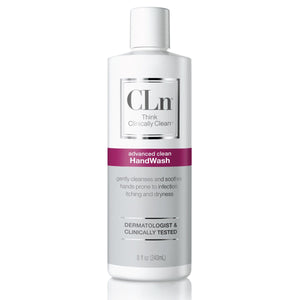 CLn HandWash Shop All Products CLn Skin Care 
