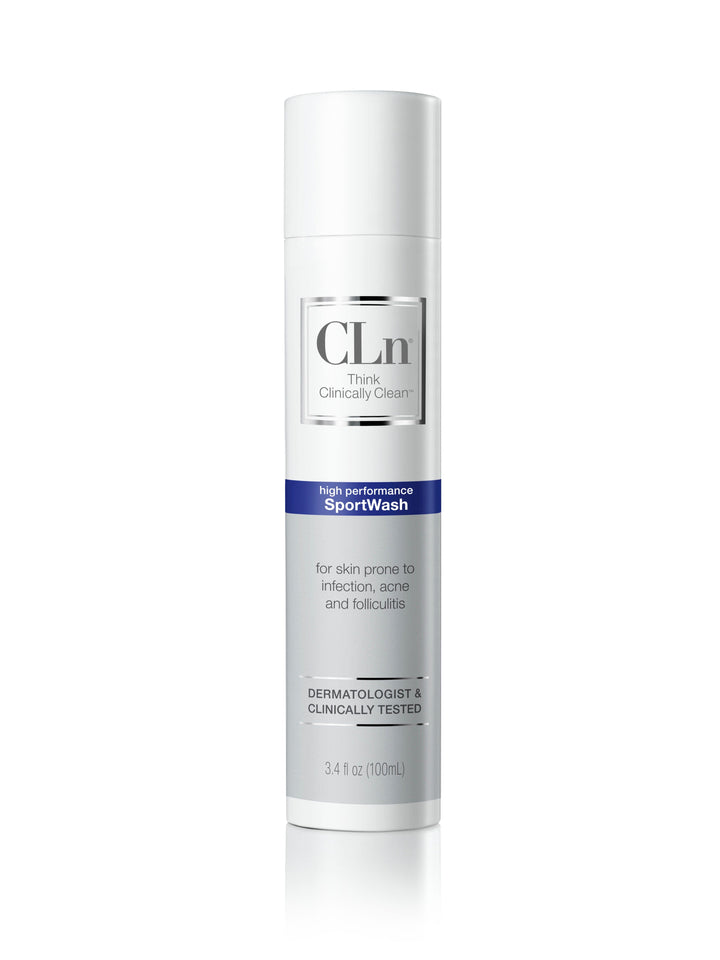 CLn SportWash Shop All Products CLn Skin Care 3.4 fl. oz. 