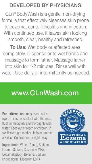 Total Hygiene Bundle (3 Pack) CLn Skin Care 